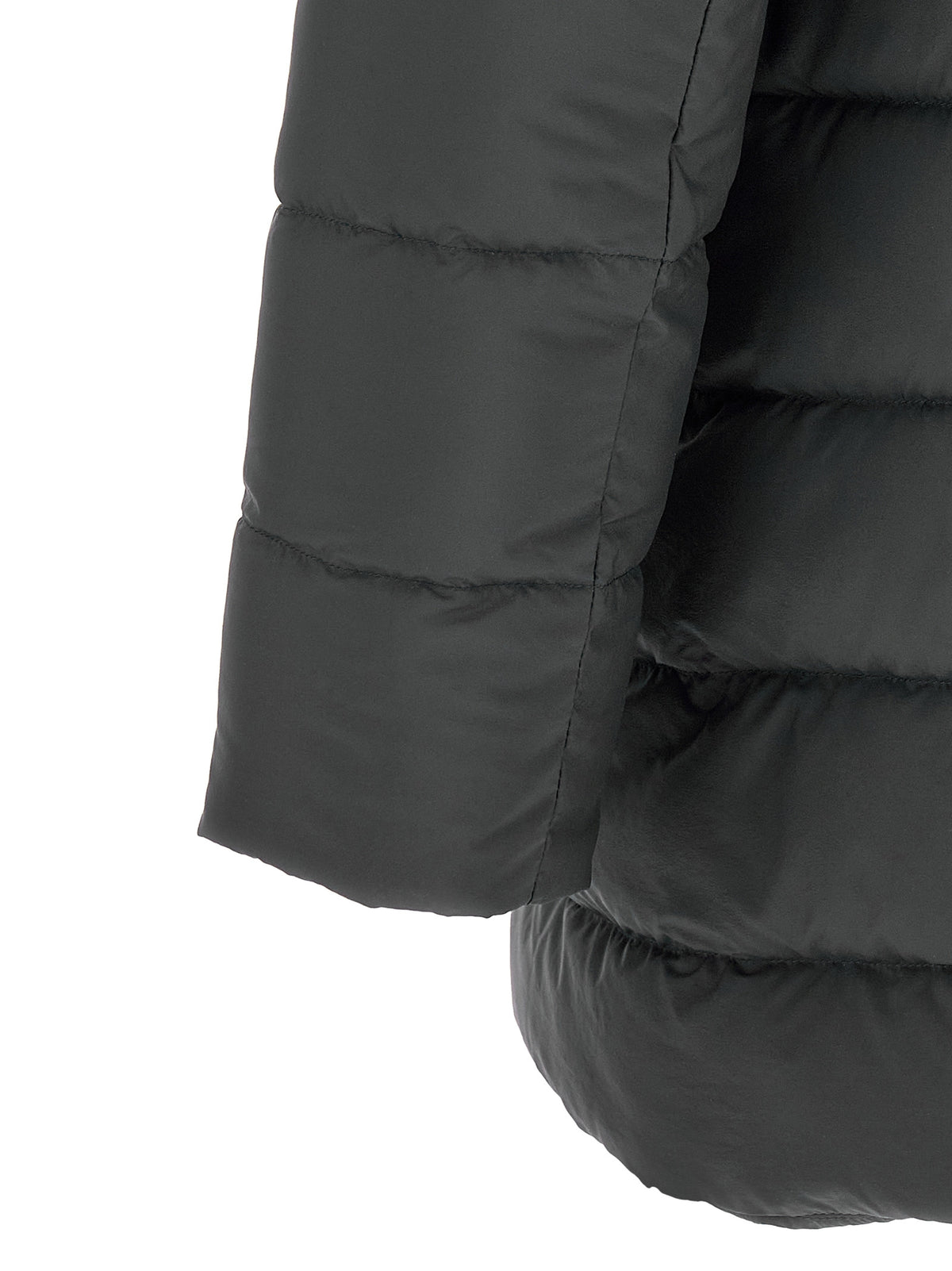 Polyamide Il Cappotto Coat