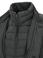 Polyamide Il Cappotto Coat