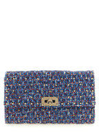 Rockstud Spike Crossbody Bag