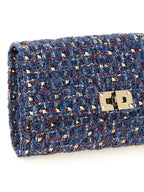 Rockstud Spike Crossbody Bag