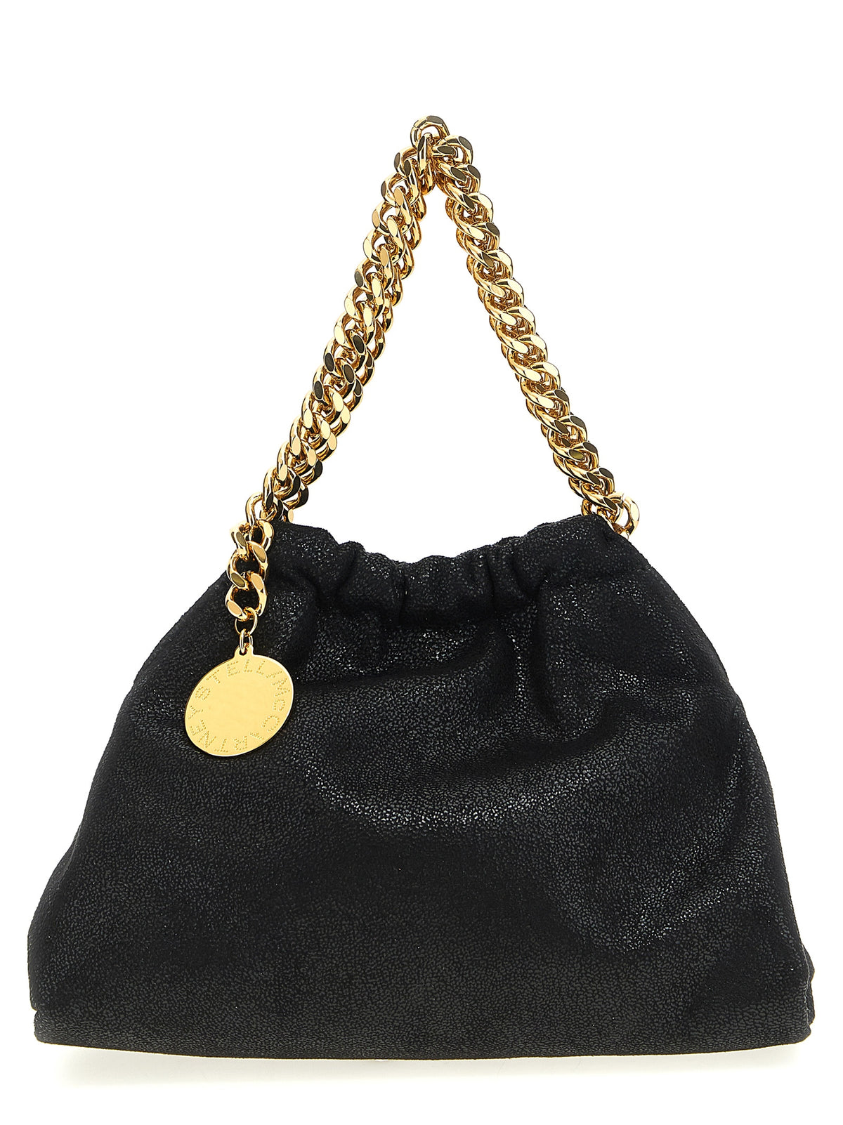 Falabella Shaggy Deer Matte Vegan Crossbody Bag