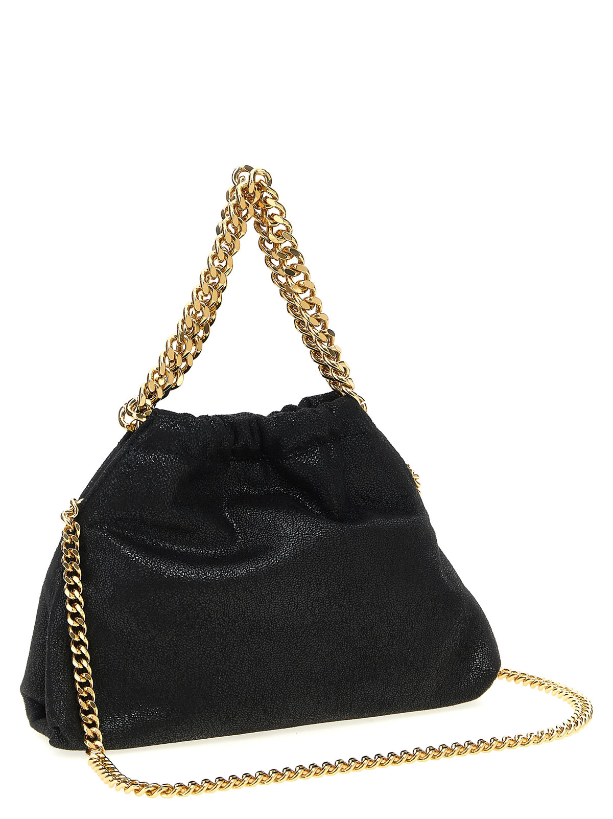 Falabella Shaggy Deer Matte Vegan Crossbody Bag