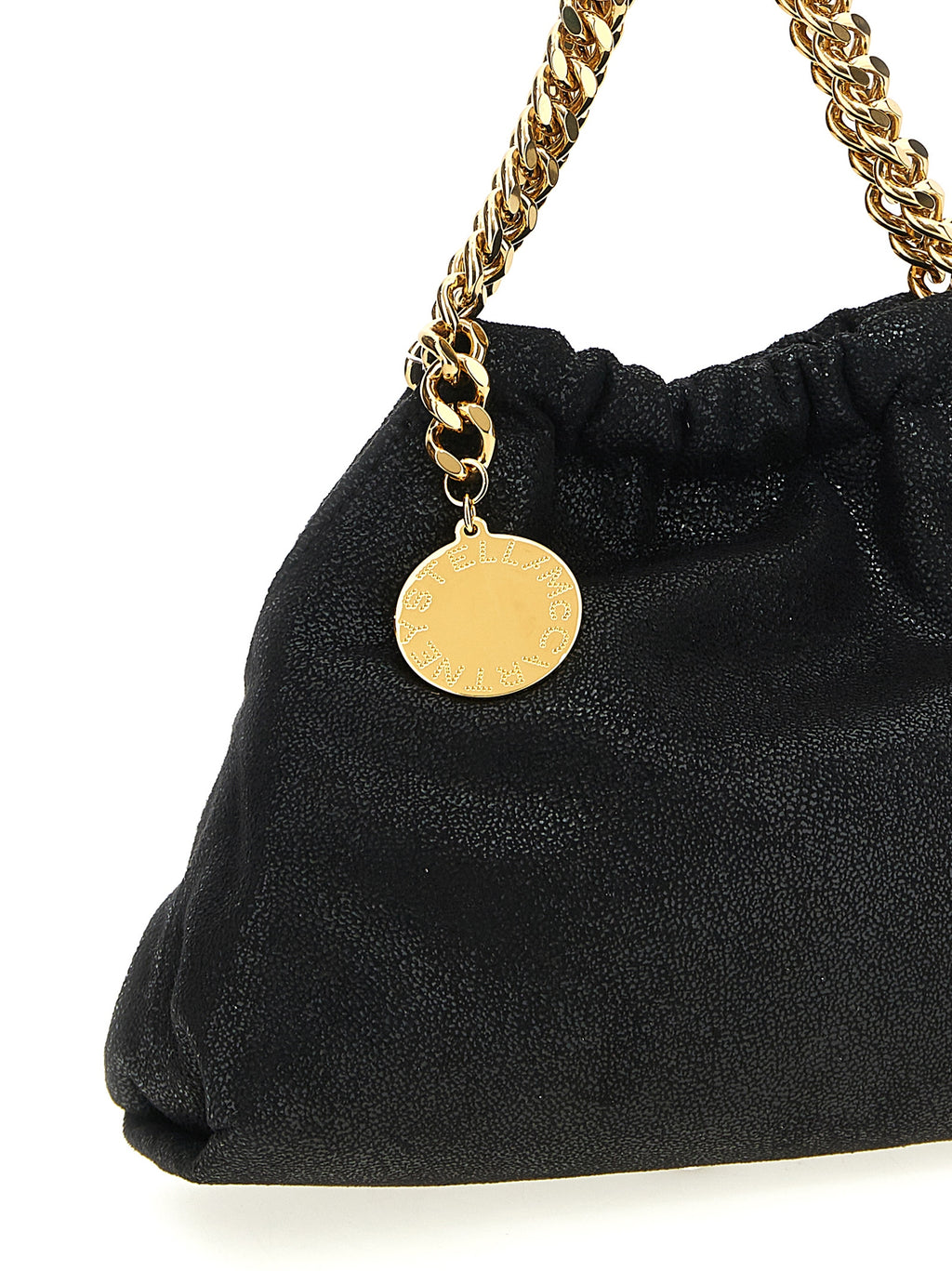 Falabella Shaggy Deer Matte Vegan Crossbody Bag