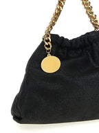 Falabella Shaggy Deer Matte Vegan Crossbody Bag
