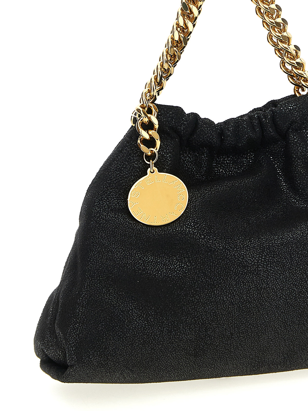 Falabella Shaggy Deer Matte Vegan Crossbody Bag