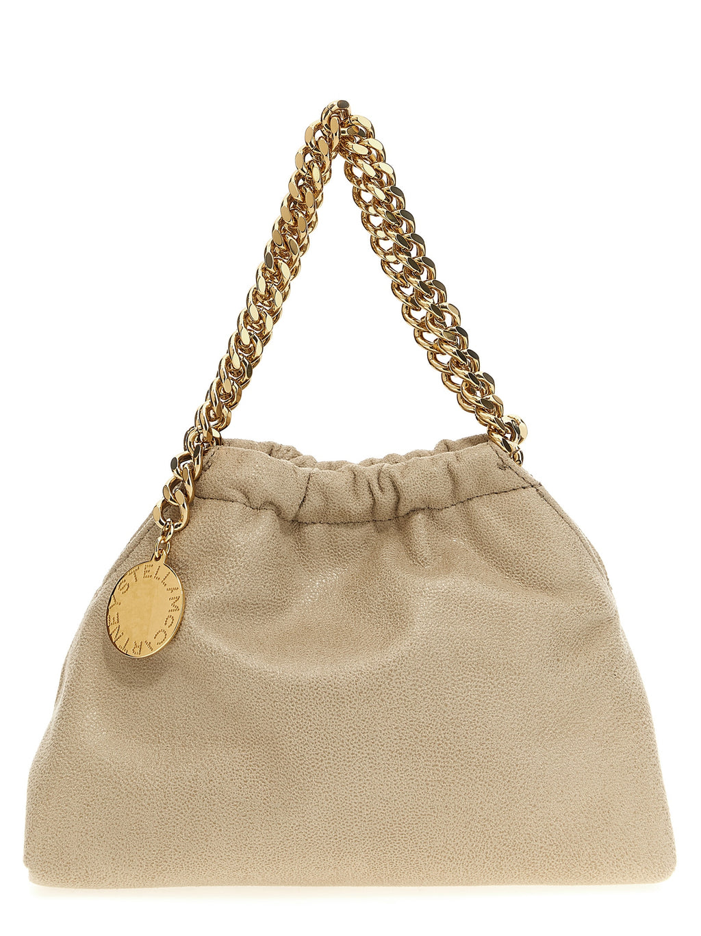 Falabella Shaggy Deer Matt Vegan Crossbody Bag