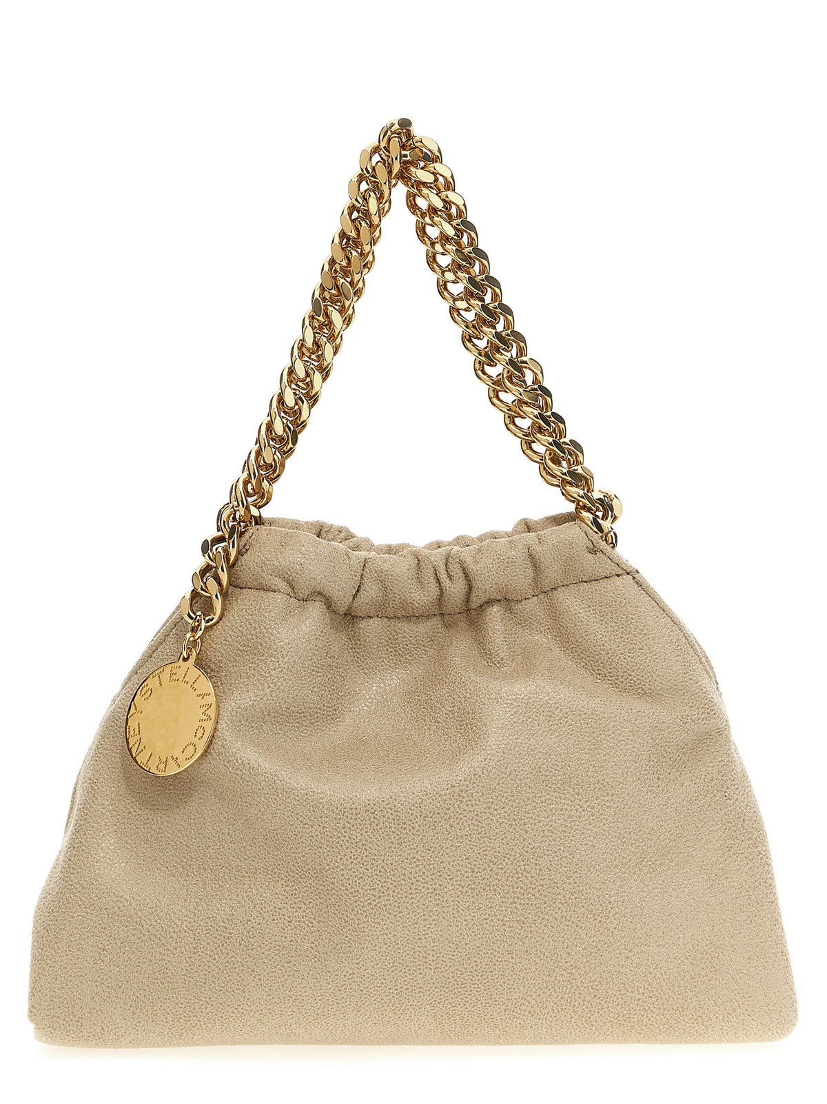 Falabella Shaggy Deer Matt Vegan Crossbody Bag