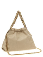Falabella Shaggy Deer Matt Vegan Crossbody Bag