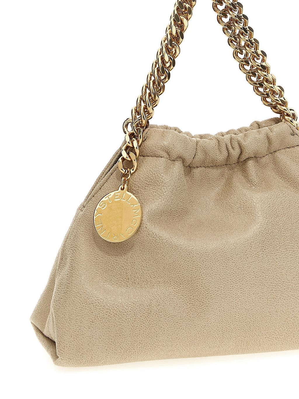 Falabella Shaggy Deer Matt Vegan Crossbody Bag