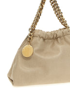Falabella Shaggy Deer Matt Vegan Crossbody Bag