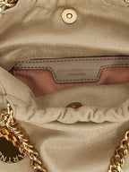 Falabella Shaggy Deer Matt Vegan Crossbody Bag