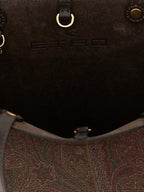 Essential Brown Cotton Tote Bag