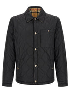 Brighton R Reversible Polyamide Full-Length Jacket