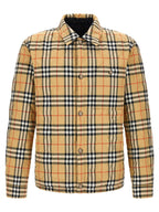 Brighton R Reversible Polyamide Full-Length Jacket