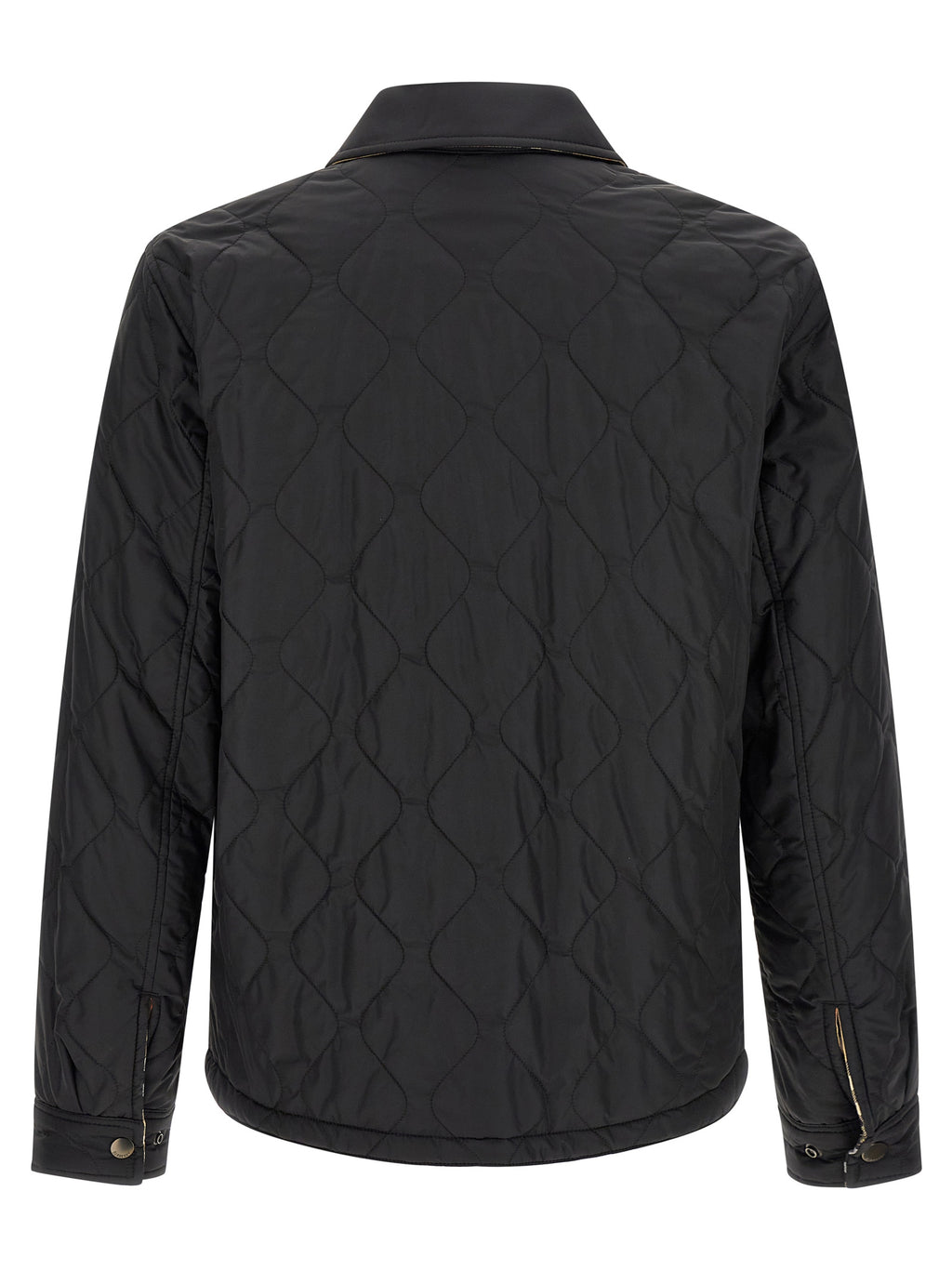 Brighton R Reversible Polyamide Full-Length Jacket