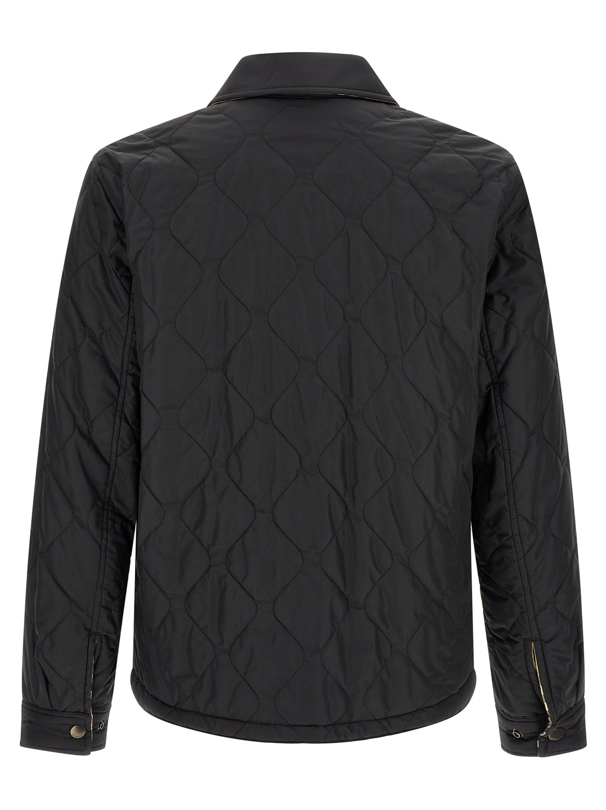 Brighton R Reversible Polyamide Full-Length Jacket