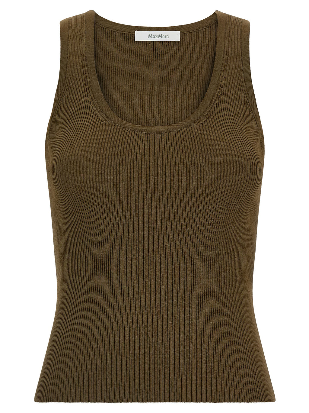 Viscose Editta Sleeveless Top