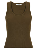 Viscose Editta Sleeveless Top