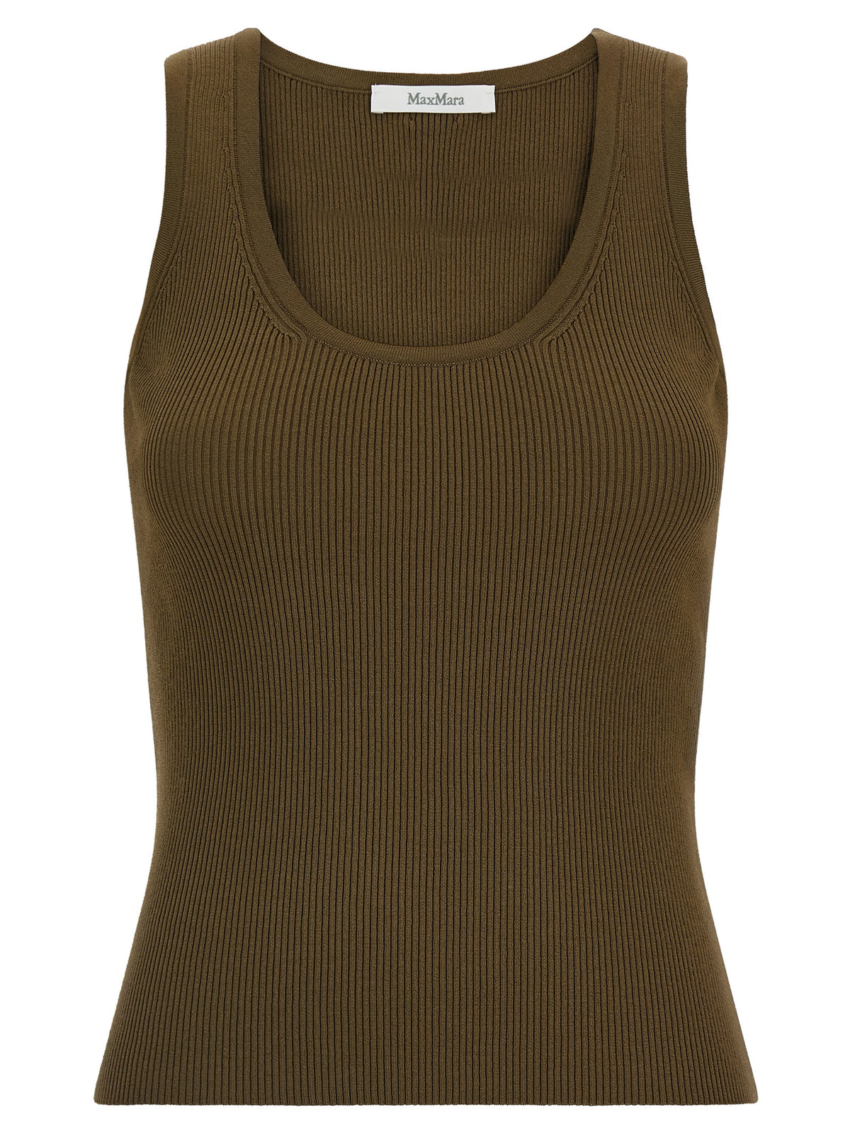 Viscose Editta Sleeveless Top