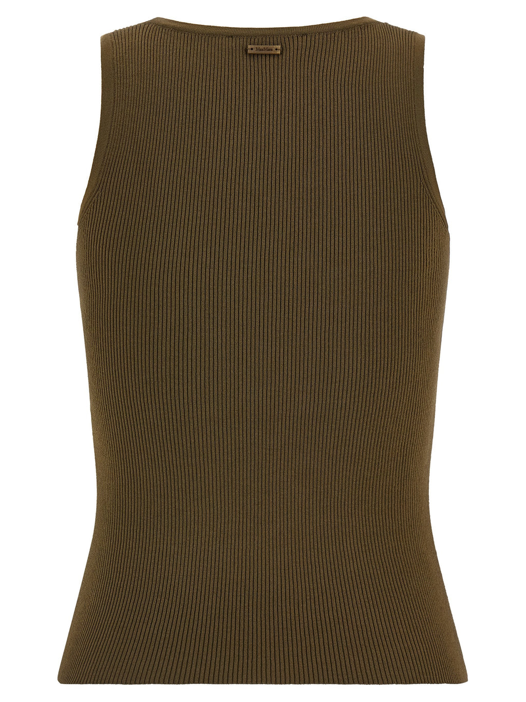 Viscose Editta Sleeveless Top