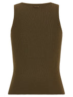 Viscose Editta Sleeveless Top