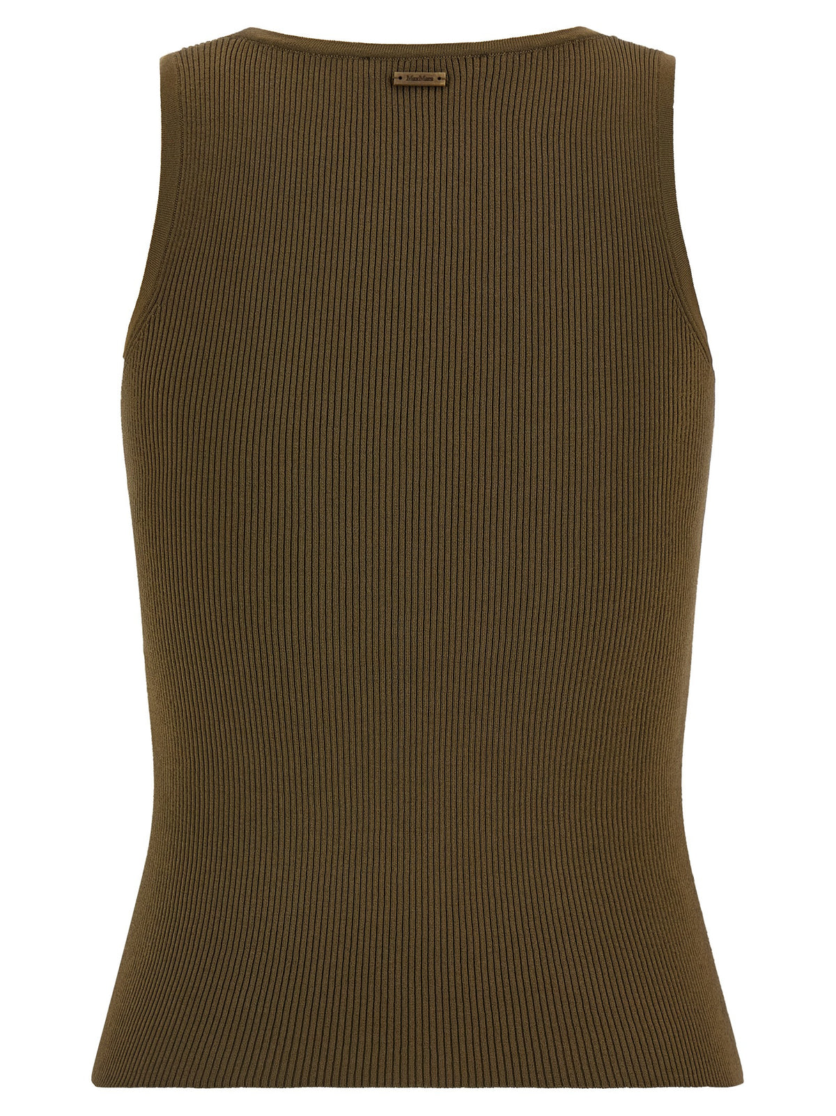 Viscose Editta Sleeveless Top