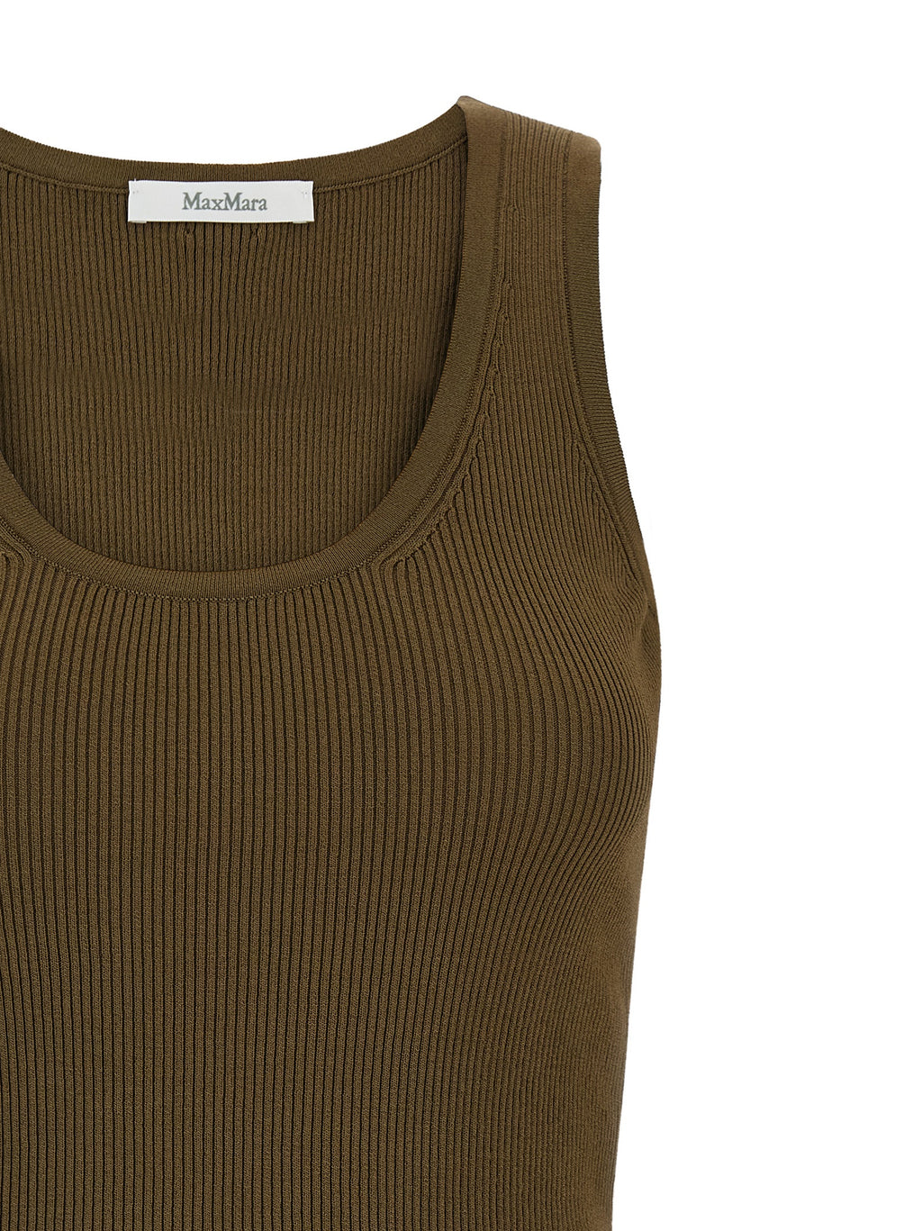 Viscose Editta Sleeveless Top