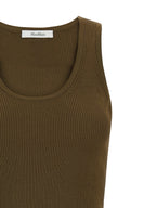 Viscose Editta Sleeveless Top
