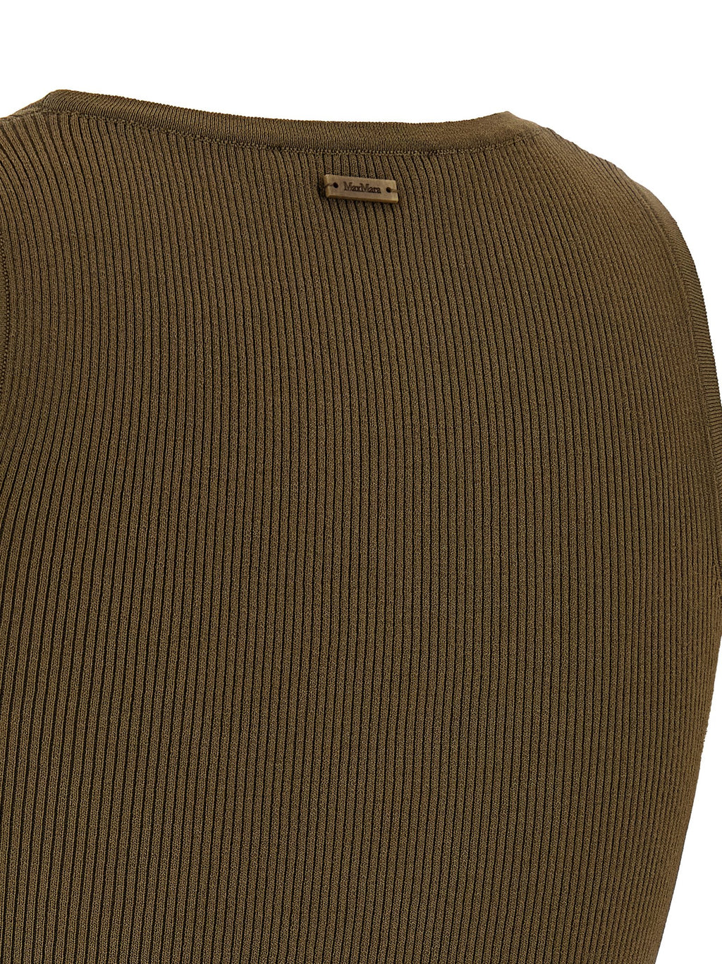 Viscose Editta Sleeveless Top