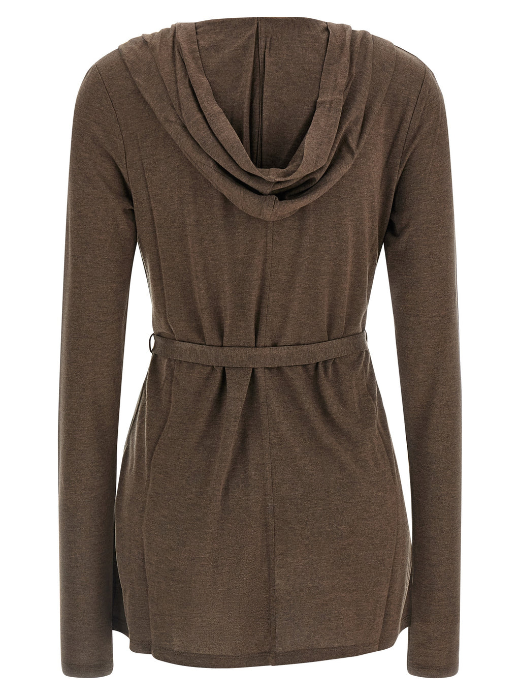 Falda Lyocell And Silk Jacket