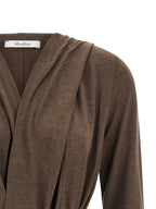 Falda Lyocell And Silk Jacket