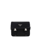 Re‑Nylon Shoulder Bag