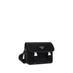 Re‑Nylon Shoulder Bag