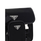 Re‑Nylon Shoulder Bag