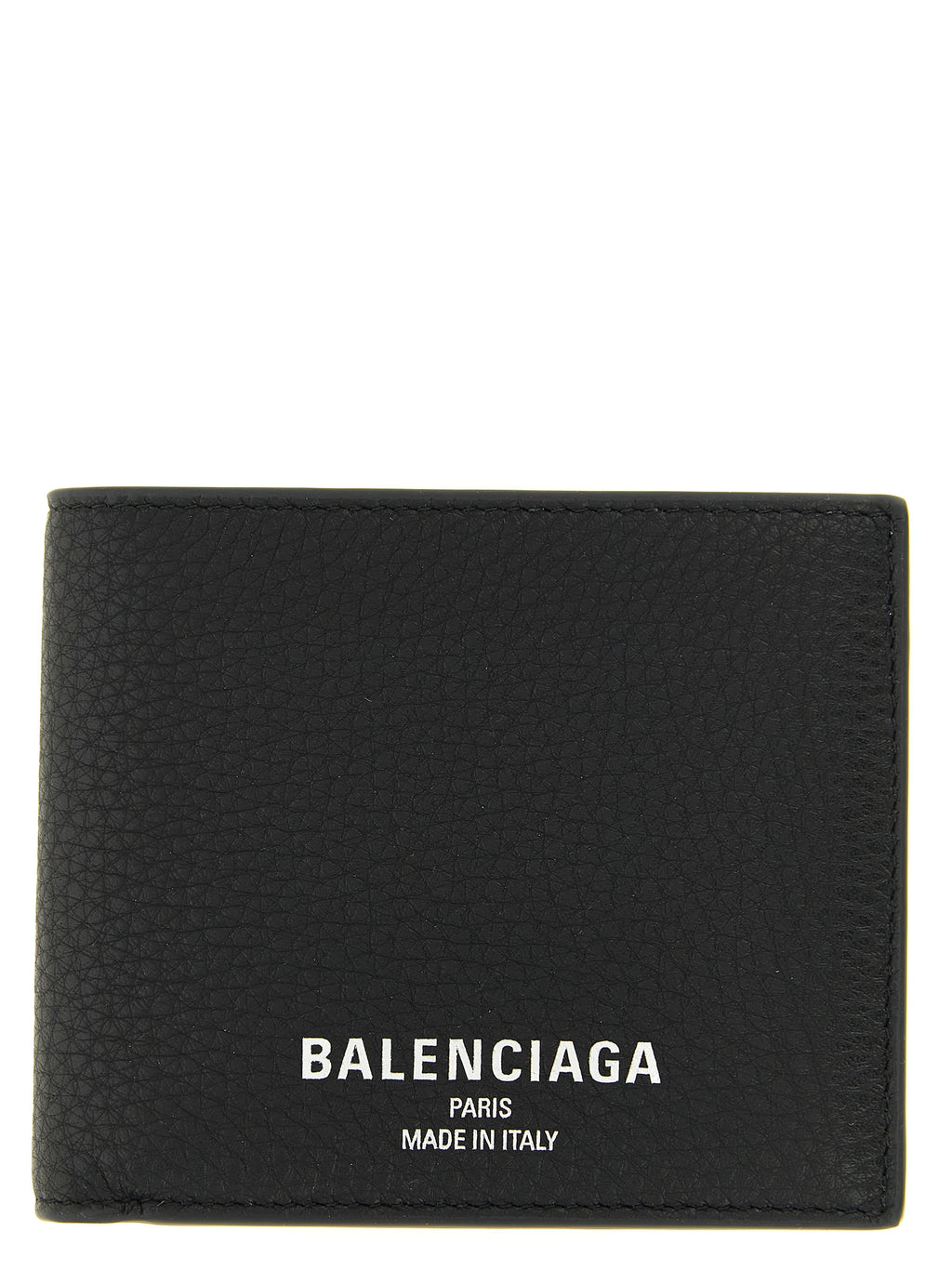 Calfskin Credit Bifold Wallet