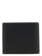 Calfskin Credit Bifold Wallet