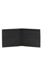 Calfskin Credit Bifold Wallet