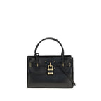 Buffalo Leather Paddington Handbag