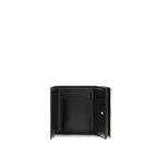Mini Trifold Calf Leather Bos Taurus Wallet