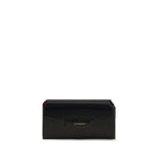 Calfskin Antigona Clutch