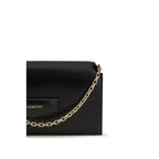 Calfskin Antigona Clutch