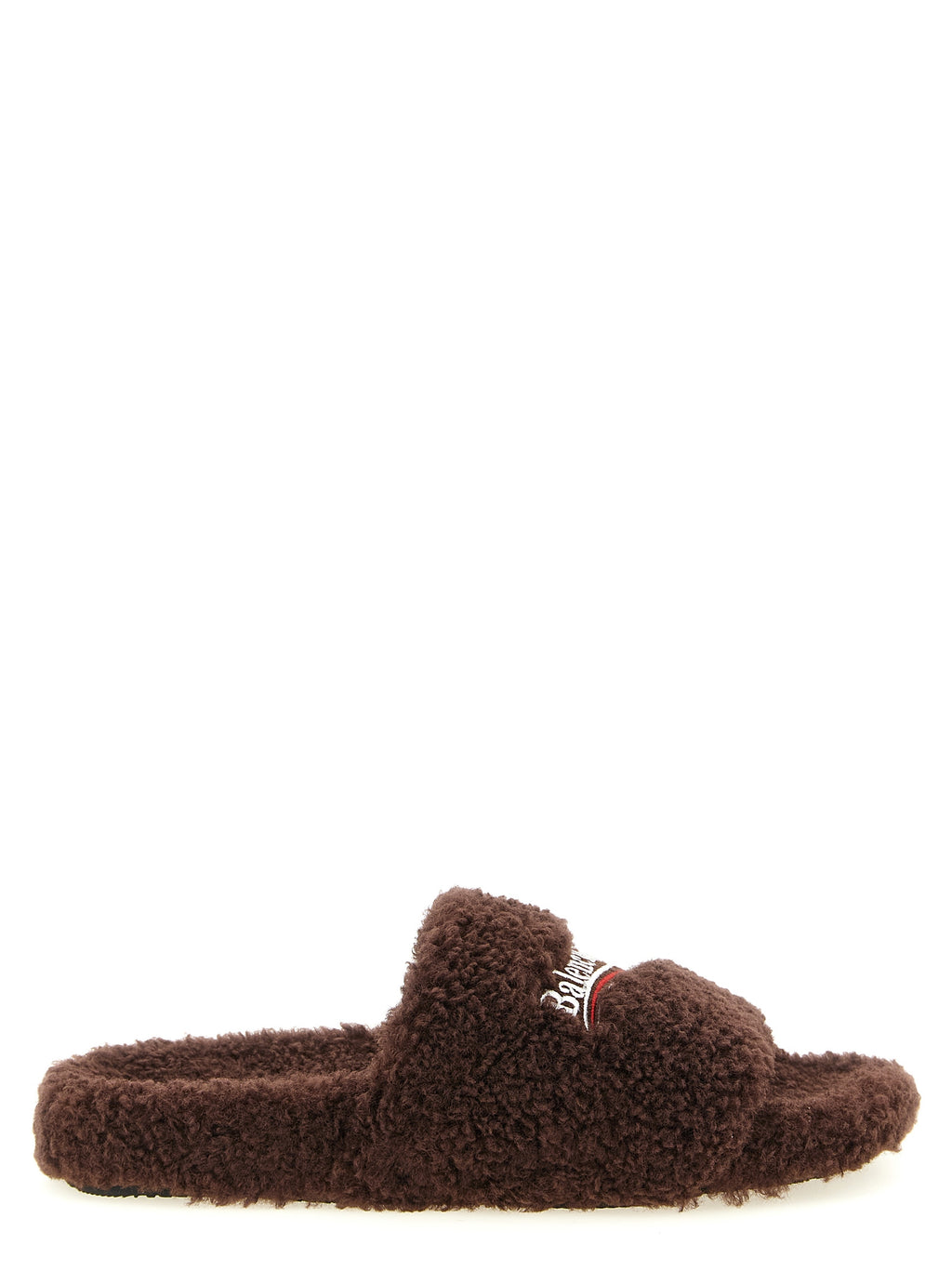 Polyester Aperto Sandal