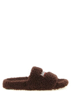 Polyester Aperto Sandal