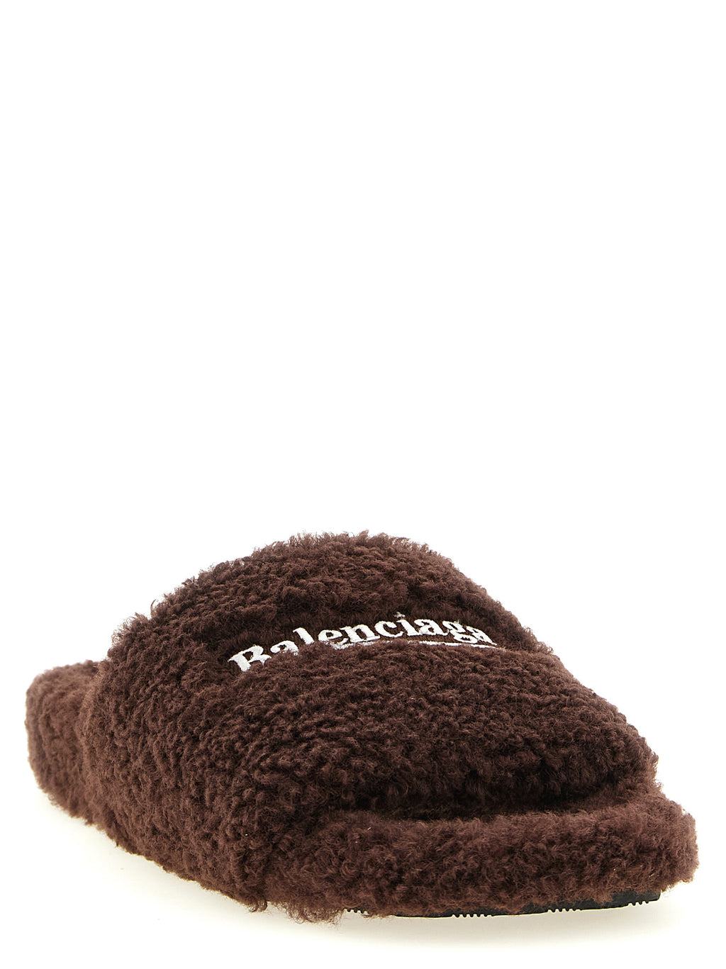 Polyester Aperto Sandal