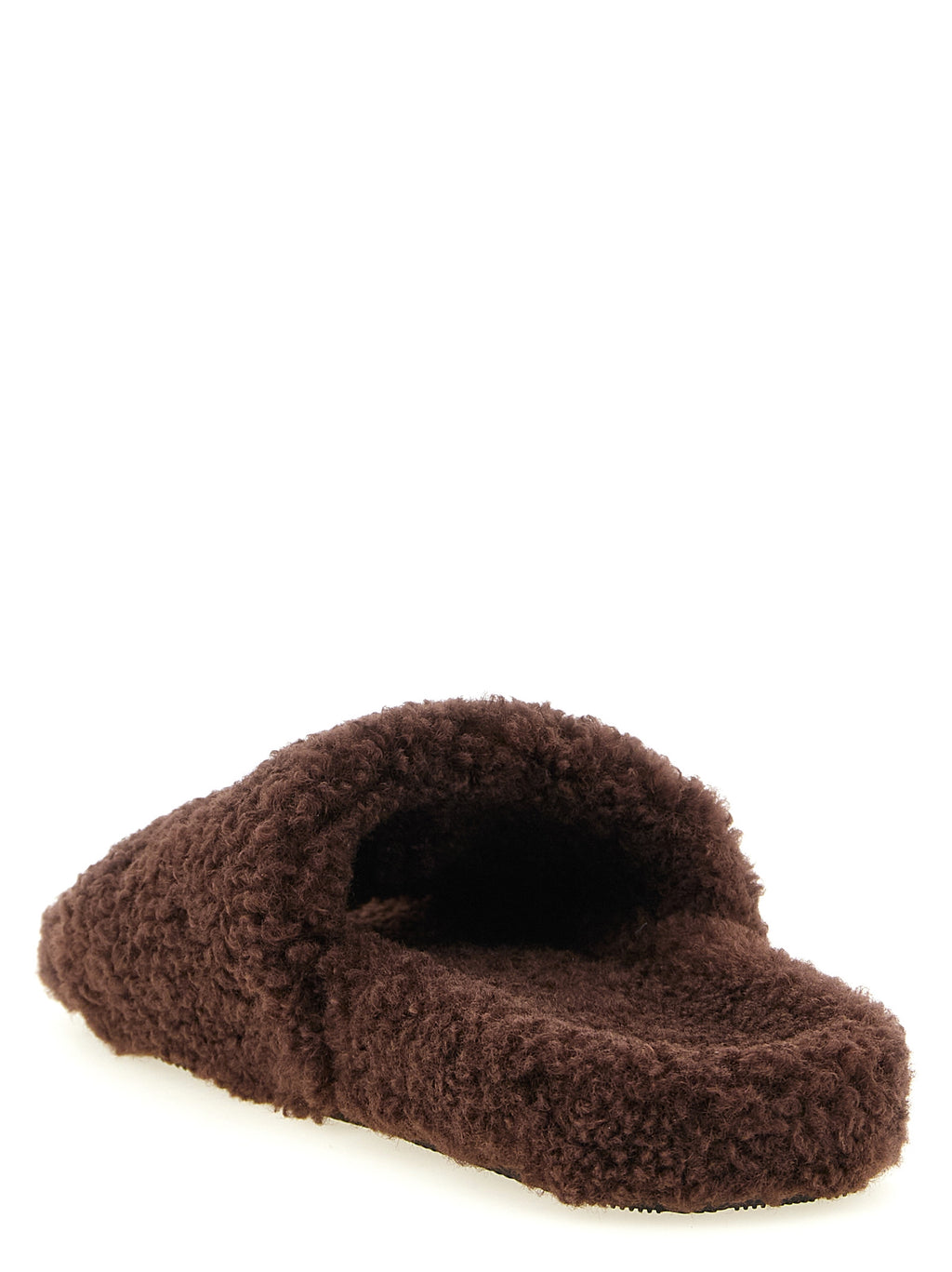 Polyester Aperto Sandal