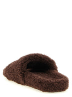 Polyester Aperto Sandal
