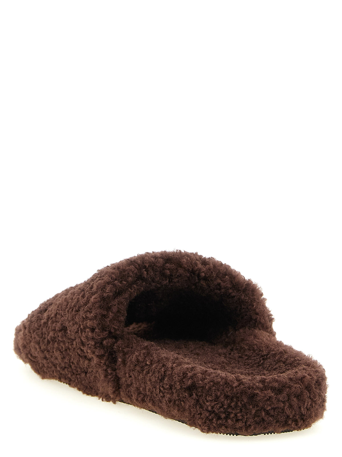 Polyester Aperto Sandal