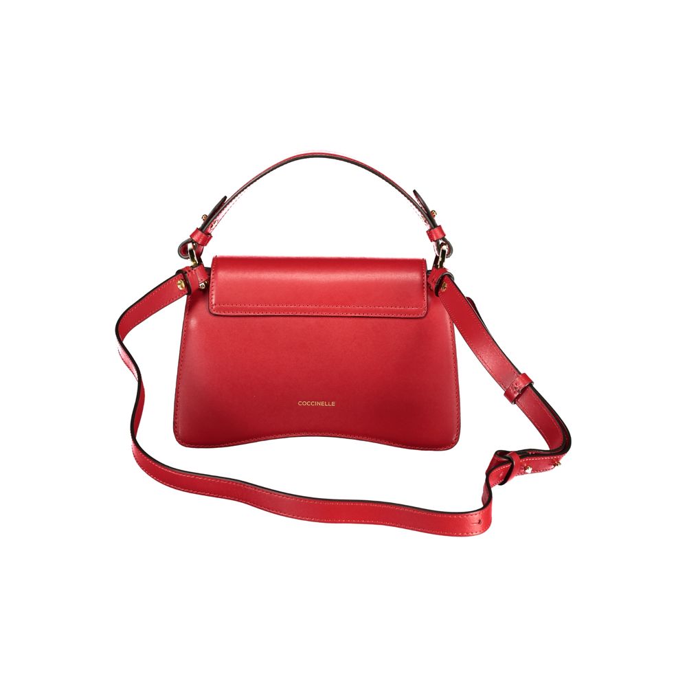 Calf Leather C‑Me Bag