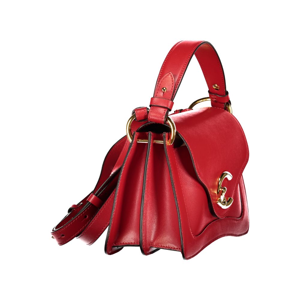 Calf Leather C‑Me Bag
