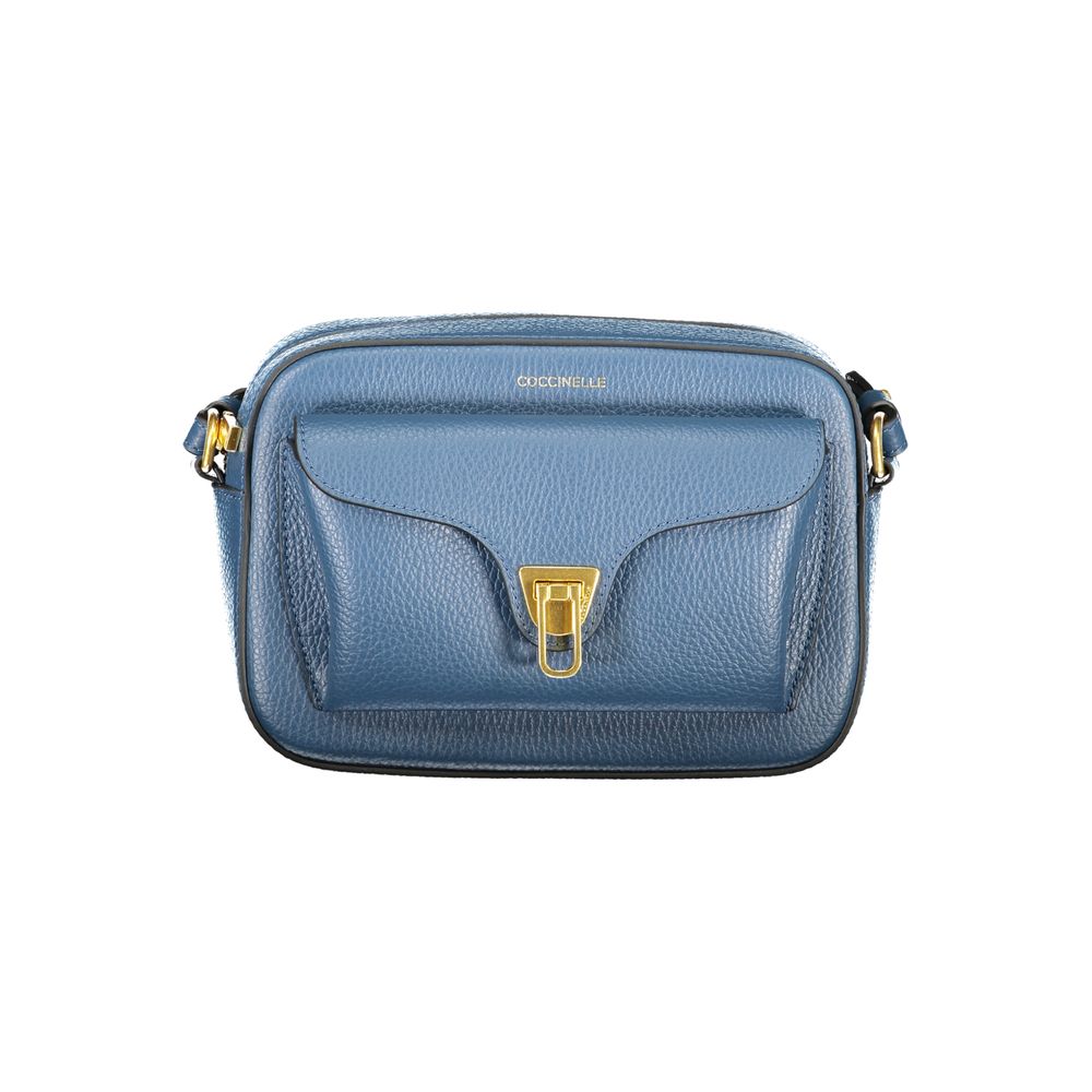 Blue Beat Soft Bag